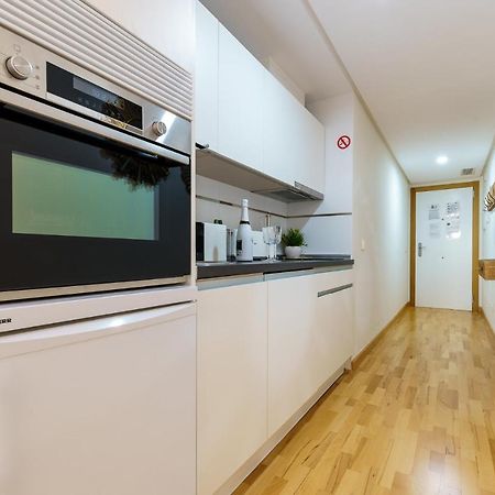 Malagasuite Cozy Center Apartment & Parking Экстерьер фото