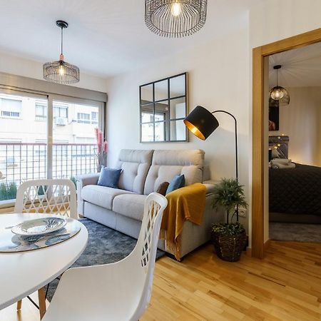 Malagasuite Cozy Center Apartment & Parking Экстерьер фото