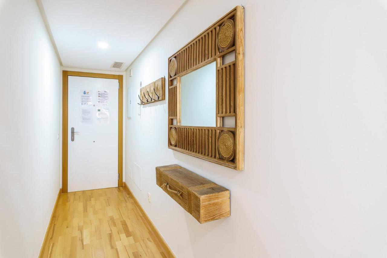 Malagasuite Cozy Center Apartment & Parking Экстерьер фото